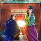 Telegram @hindi_dub_the_apothecary_diariesChannel Image