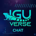 Telegram @iguverse_chat3957Group Image