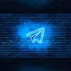 Telegram @chatadminiwGroup Image