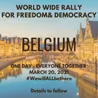 Telegram @worldwidebelgiumGroup Image