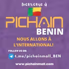 Telegram @pichainmall_BENGroup Image