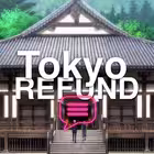 Telegram @tokyorefundchatGroup Image