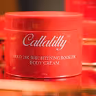 Telegram @CallalillybodylotionGroup Image