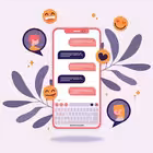 Telegram @chattinggroup03Group Image