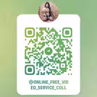 Telegram @ONLINE_FREE_VIDEO_SERVICE_CALLGroup Image