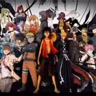 Telegram @Animeworldedits04Channel Image