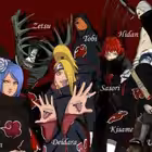 Telegram @animeedits043Channel Image