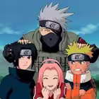 Telegram @Naruto_0317Channel Image