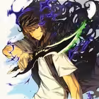 Telegram @SololevelingenglishnewchaptersChannel Image