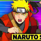 Telegram @Naruto_shippuden_Hindi_Dub_yayoChannel Image