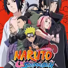 Telegram @naruto_shippuden_english_1080pChannel Image