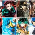 Telegram @ANIMESLINKFORYOUChannel Image