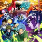 Telegram @superdragonballheroessubindoChannel Image