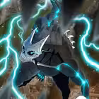 Telegram @kaiju_no_8_anime_hindi_dubChannel Image