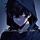 Telegram @all_anime_hindi_in_dubbedChannel Image