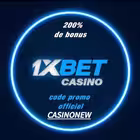 Telegram @casino_1xbet_official1Channel Image