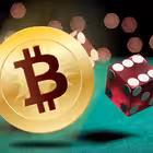 Telegram @btcgambleGroup Image