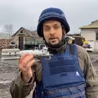 Telegram @RtrDonetskChannel Image