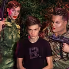 Telegram @lyubimyivpshChannel Image