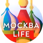 Telegram @moskwa_lifeChannel Image