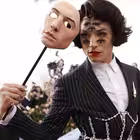 Telegram @tatlersheroineChannel Image