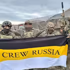 Telegram @crewruss1aChannel Image