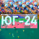 Telegram @yug_24_ruChannel Image