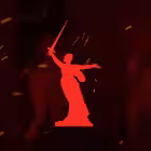 Telegram @TELEKANALSTALINGRADChannel Image