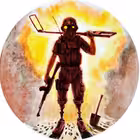 Telegram @combat_engineerChannel Image