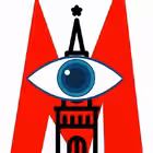 Telegram @glaz_moscowChannel Image