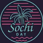 Telegram @sochi_dayChannel Image