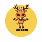 Telegram @Izhevsk_podslushalChannel Image