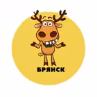 Telegram @Bryansk_podslushalChannel Image