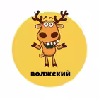 Telegram @Volzhsky_podslushalChannel Image