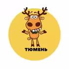 Telegram @Tyumen_podslushalChannel Image