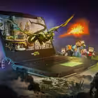 Telegram @gamenews_webChannel Image