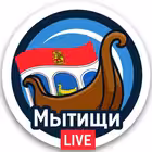 Telegram @mytischi_liveChannel Image