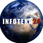 Telegram @infoteka24Channel Image