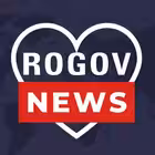 Telegram @rogov_newsChannel Image