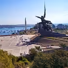 Telegram @Sevastopol_peaceChannel Image