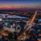 Telegram @Sizran_trueChannel Image