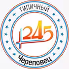 Telegram @Cherepovez_telegramChannel Image