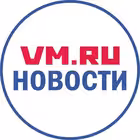 Telegram @vmoskvanewsChannel Image