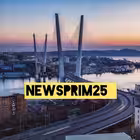 Telegram @newsprim25Channel Image