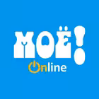 Telegram @moeonlineChannel Image