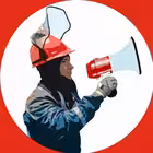 Telegram @informationbureauChannel Image