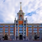 Telegram @ekaterinburgbChannel Image