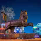 Telegram @city1661Channel Image