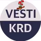 Telegram @vesti_krdChannel Image