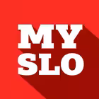 Telegram @mysloruChannel Image